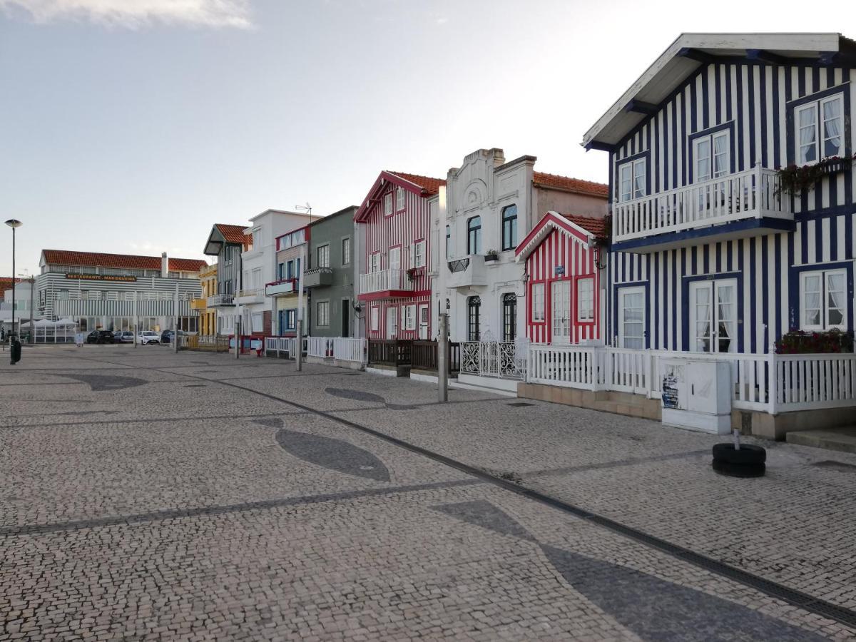 Villa Confort - Furadouro Ovar Exterior photo