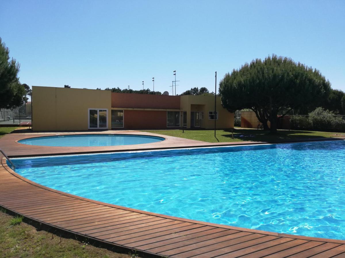 Villa Confort - Furadouro Ovar Exterior photo