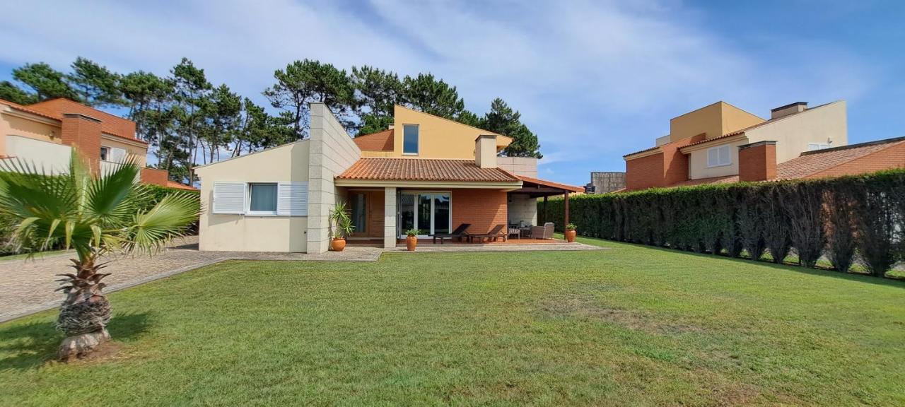 Villa Confort - Furadouro Ovar Exterior photo