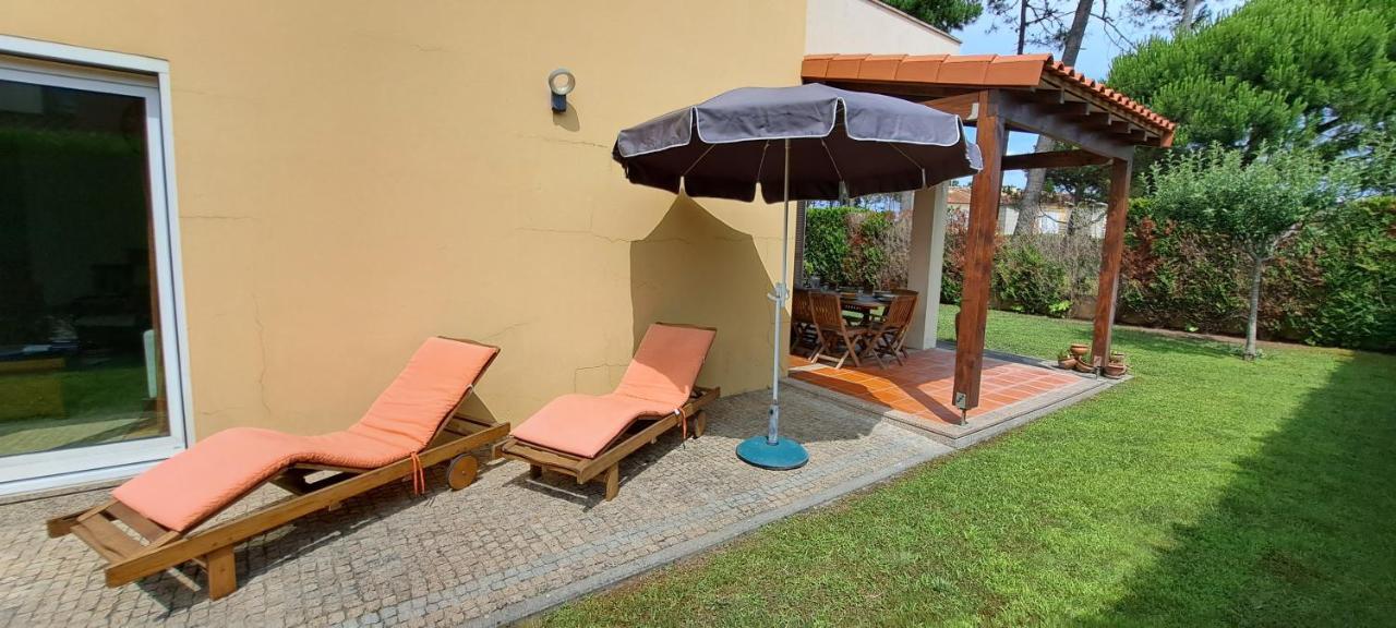 Villa Confort - Furadouro Ovar Exterior photo