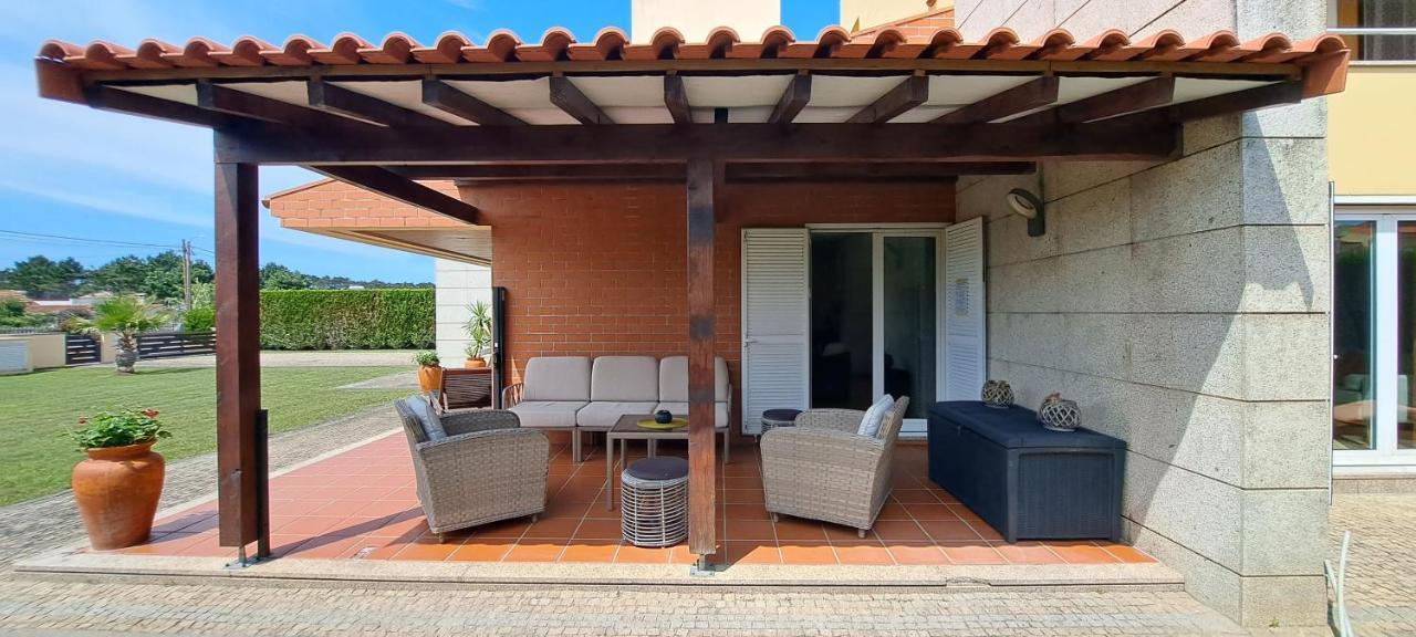 Villa Confort - Furadouro Ovar Exterior photo