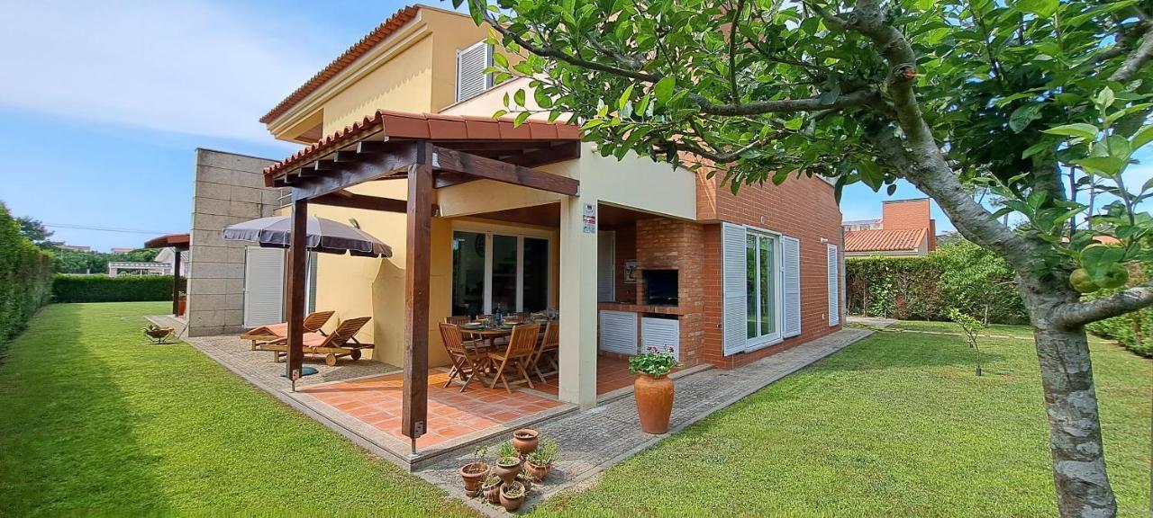 Villa Confort - Furadouro Ovar Exterior photo